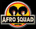 The Afrosquad