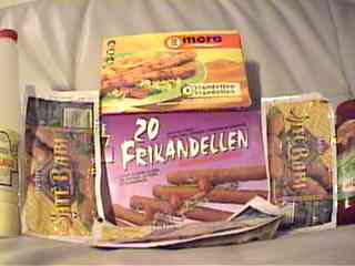 The best food money can buy