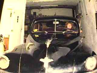 Restoration of a '48 Chrysler New Yorker