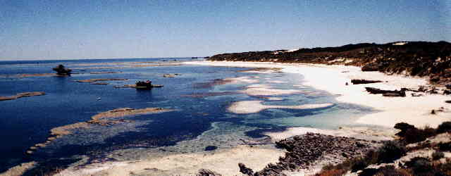 Rottnest Island 1